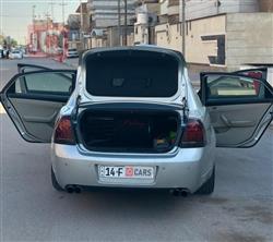 شێڤرۆلێت کاپریس